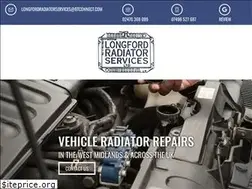 Sites similar to longfordradiators.co.uk