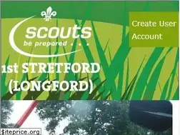 Sites similar to longfordscouts.org.uk