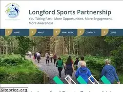 Sites similar to longfordsports.ie