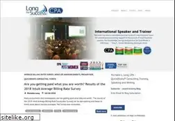 Sites similar to longforsuccess.com