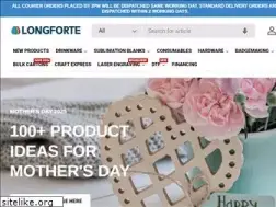 Sites similar to longforte.com