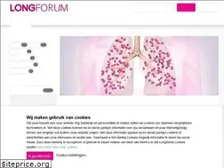 Sites similar to longforum.nl