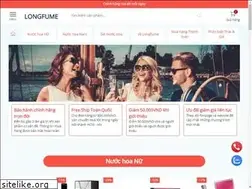Sites similar to longfume.vn