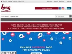 Sites similar to longfurniture.net