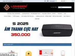 Sites similar to longgem.vn