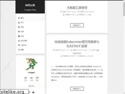 Sites similar to longger.net