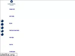 Sites similar to longgiangfc.vn