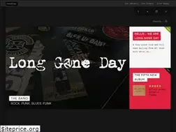 Sites similar to longgoneday.com