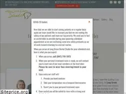 Sites similar to longgrovedentalstudio.com