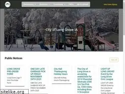 Sites similar to longgroveia.org