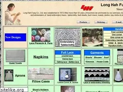 Sites similar to longhahfung.com