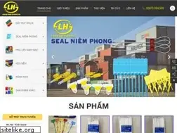 Sites similar to longhai.com.vn