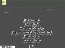 Sites similar to longhairmusic.de