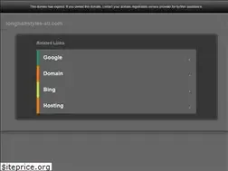 Sites similar to longhairstyles-all.com