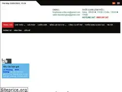 Sites similar to longhaisecuritas.vn