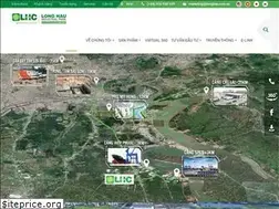 Sites similar to longhau.com.vn