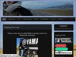 Sites similar to longhaulpaul.com