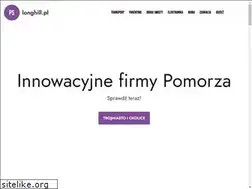 Sites similar to longhill.pl