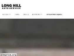 Sites similar to longhillauto.com