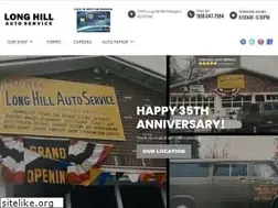 Sites similar to longhillautonj.com