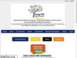 Sites similar to longhillforce.org