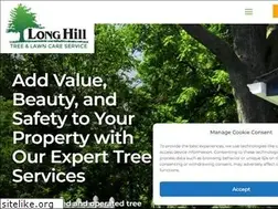 Sites similar to longhillinc.com
