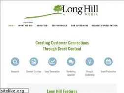 Sites similar to longhillmedia.com