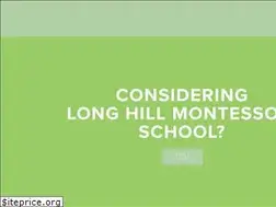 Sites similar to longhillmontessorischool.com