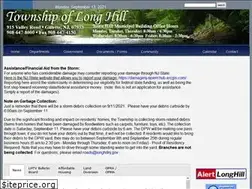 Sites similar to longhillnj.com