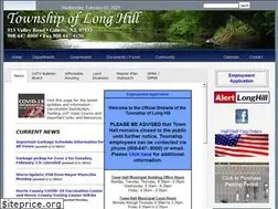 Sites similar to longhillnj.gov