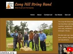 Sites similar to longhillstringband.com
