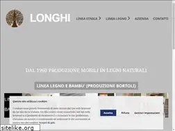 Sites similar to longhirattan.it