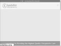 Sites similar to longhollowchiro.com