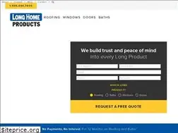 Sites similar to longhomeproducts.com
