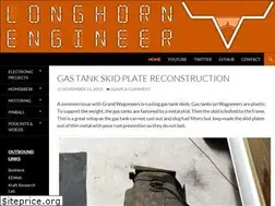 Sites similar to longhornengineer.com