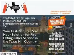 Sites similar to longhornfireandsafety.com