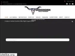 Sites similar to longhornhd.com