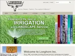 Sites similar to longhorninc.com