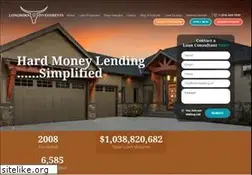Sites similar to longhorninvestments.com