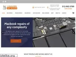Sites similar to longhornmacrepair.com