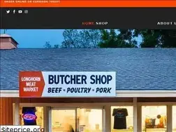 Sites similar to longhornmeatmarket.com