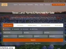 Sites similar to longhornrealty.net
