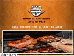 Sites similar to longhornsmokehousebbq.com