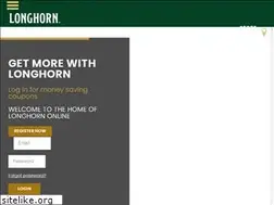 Sites similar to longhornsnuff.com