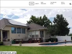 Sites similar to longhornsolar.com
