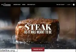 Sites similar to longhornsteakhouse.com