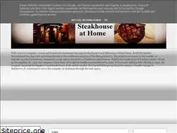 Sites similar to longhornsteaksathome.blogspot.com