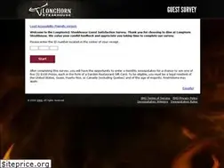 Sites similar to longhornsurvey.com