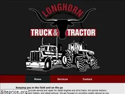Sites similar to longhorntnt.com