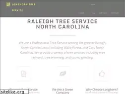 Sites similar to longhorntreeservice.com